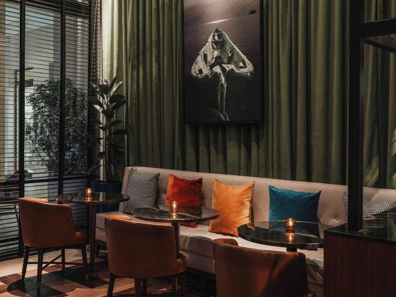 Santa Maria, a Luxury Collection Hotel image