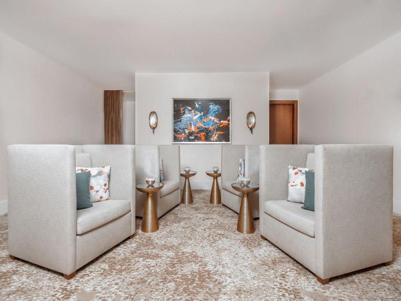 Santa Maria, a Luxury Collection Hotel image