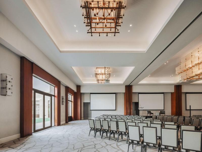 Santa Maria, a Luxury Collection Hotel image