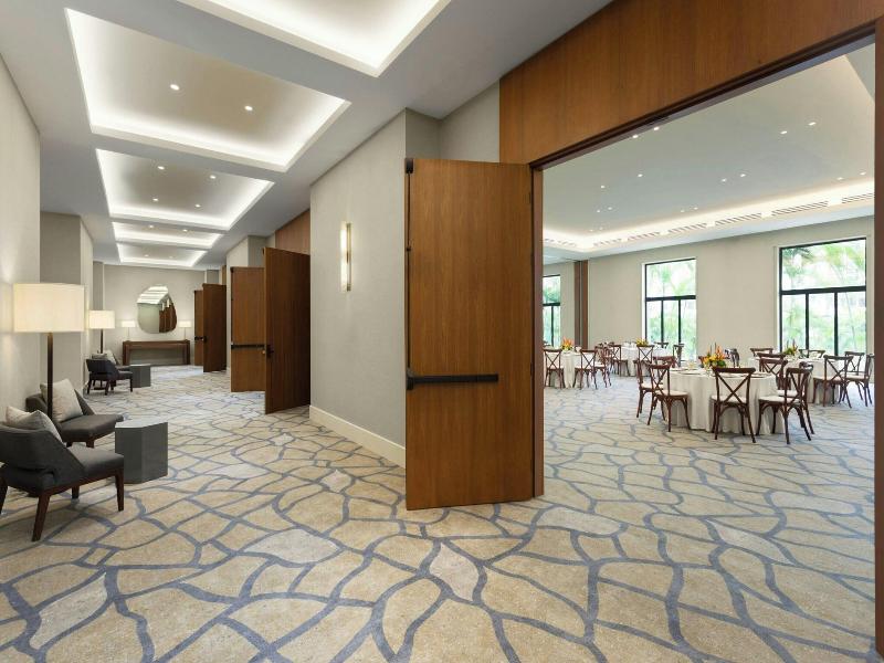 Santa Maria, a Luxury Collection Hotel image