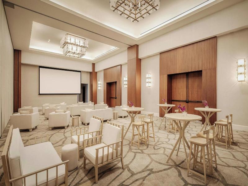 Santa Maria, a Luxury Collection Hotel image