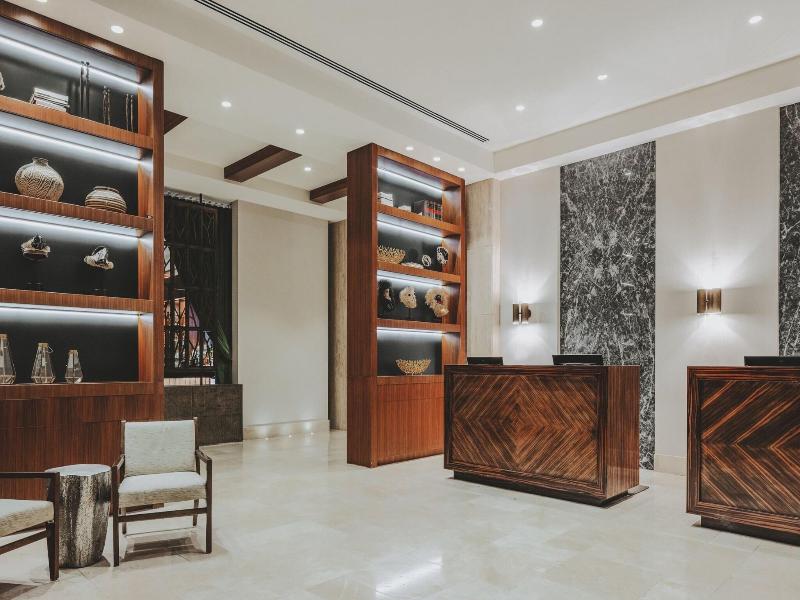 Santa Maria, a Luxury Collection Hotel image