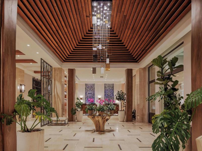 Santa Maria, a Luxury Collection Hotel image