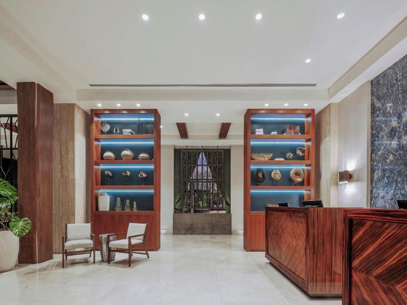Santa Maria, a Luxury Collection Hotel image