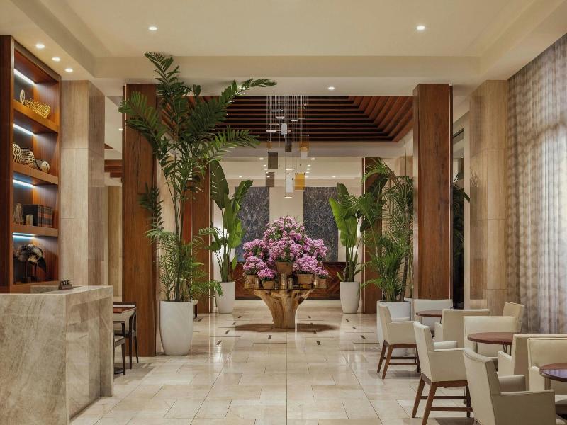 Santa Maria, a Luxury Collection Hotel image