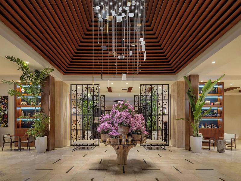 Santa Maria, a Luxury Collection Hotel image