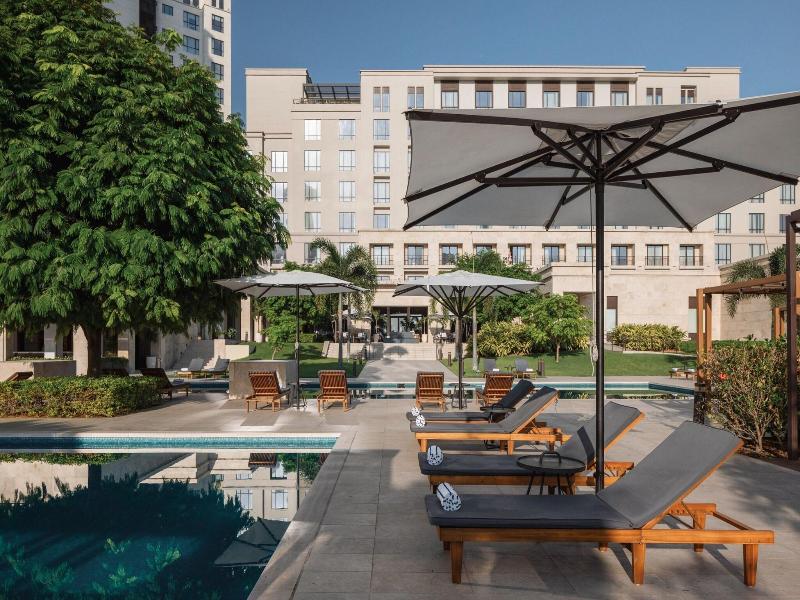 Santa Maria, a Luxury Collection Hotel image