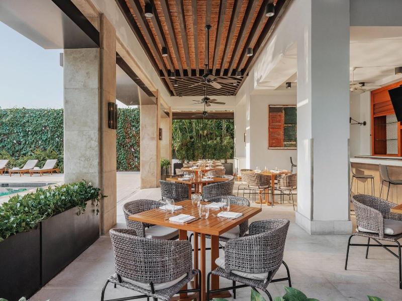 Santa Maria, a Luxury Collection Hotel image