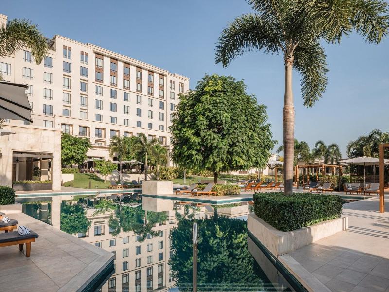 Santa Maria, a Luxury Collection Hotel image