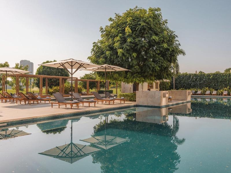 Santa Maria, a Luxury Collection Hotel image