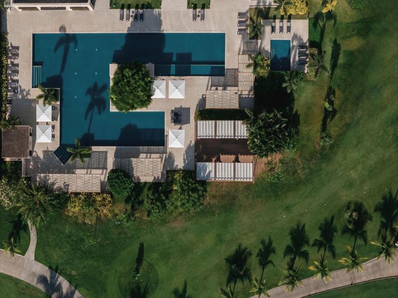 Santa Maria, a Luxury Collection Hotel image