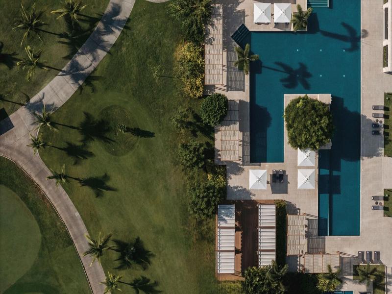 Santa Maria, a Luxury Collection Hotel image