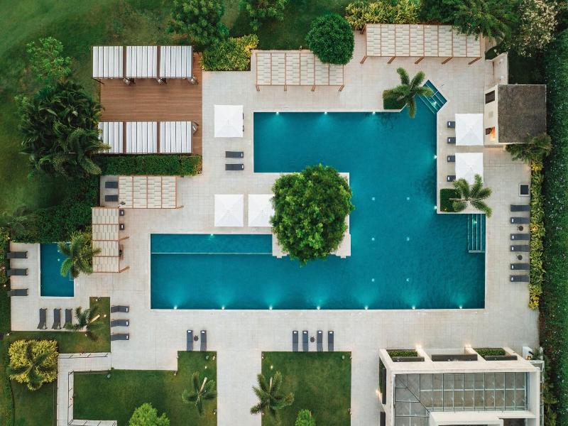 Santa Maria, a Luxury Collection Hotel image