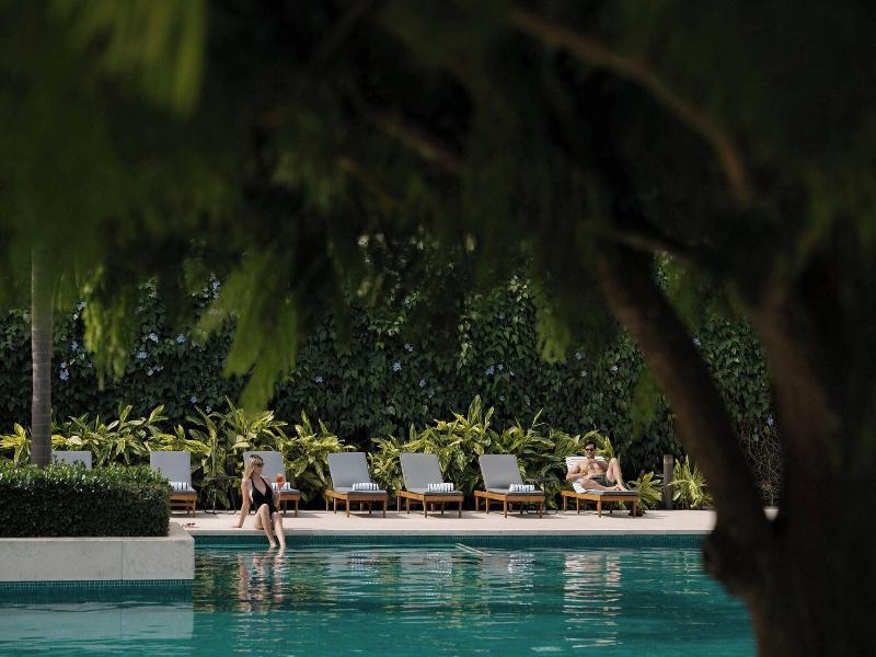 Santa Maria, a Luxury Collection Hotel image