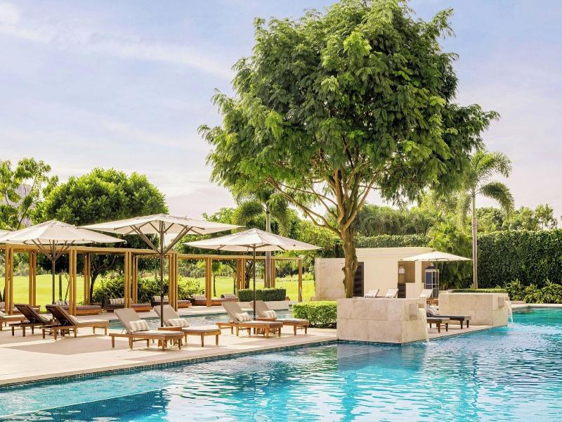 Santa Maria, a Luxury Collection Hotel image