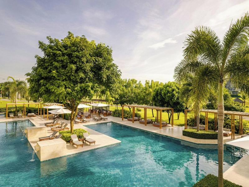 Santa Maria, a Luxury Collection Hotel image