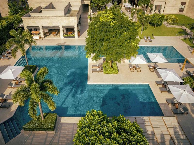 Santa Maria, a Luxury Collection Hotel image