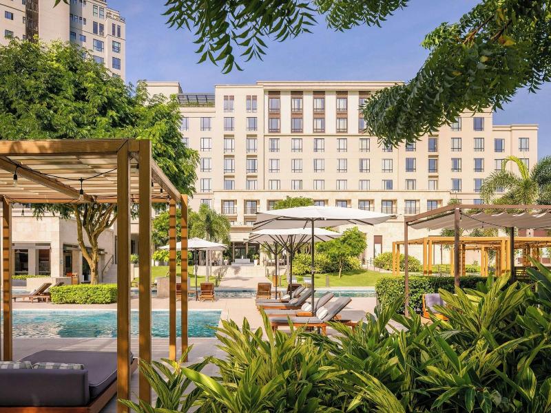 Santa Maria, a Luxury Collection Hotel image
