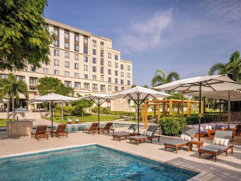 Santa Maria, a Luxury Collection Hotel image