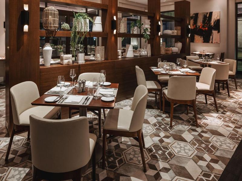 Santa Maria, a Luxury Collection Hotel image