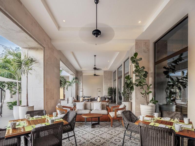 Santa Maria, a Luxury Collection Hotel image