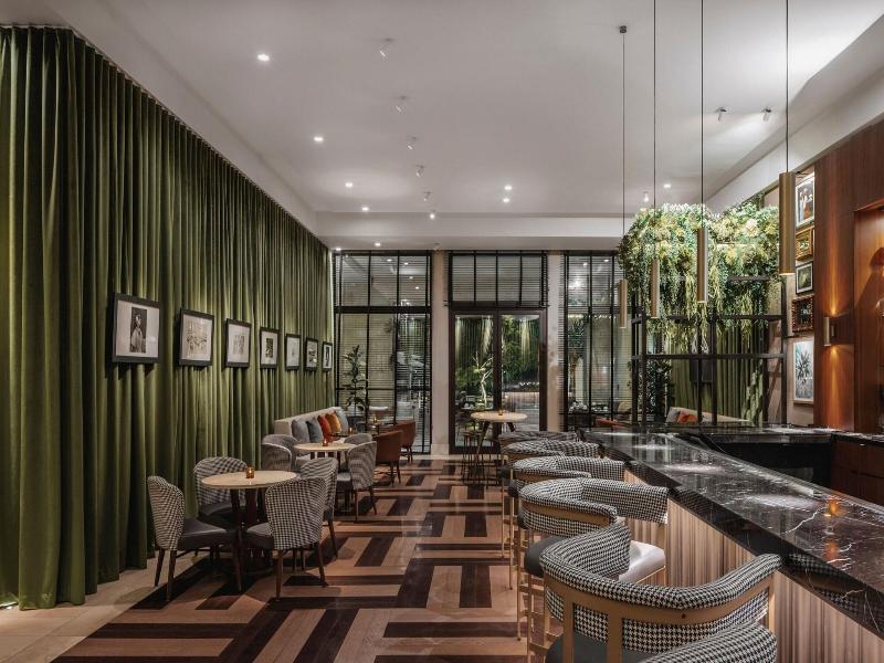 Santa Maria, a Luxury Collection Hotel image