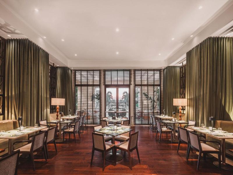 Santa Maria, a Luxury Collection Hotel image