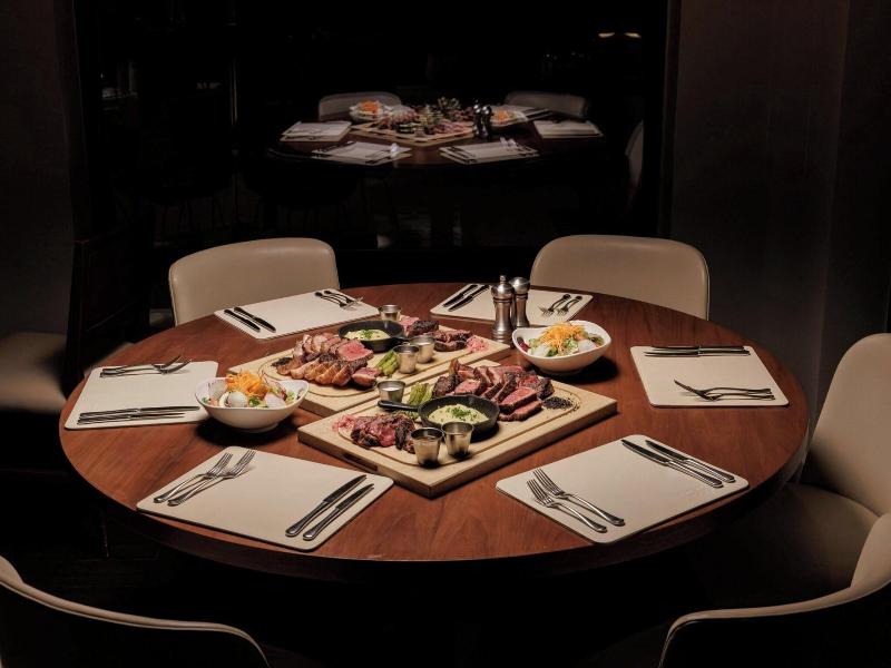 Santa Maria, a Luxury Collection Hotel image
