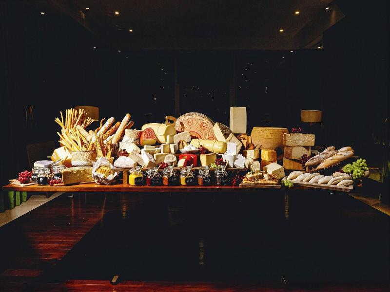 Santa Maria, a Luxury Collection Hotel image
