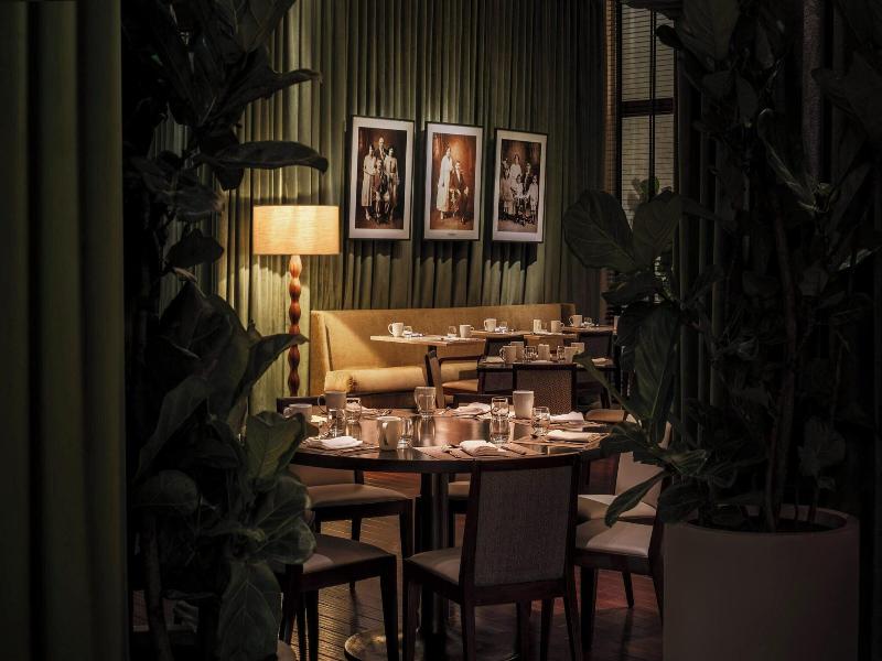 Santa Maria, a Luxury Collection Hotel image