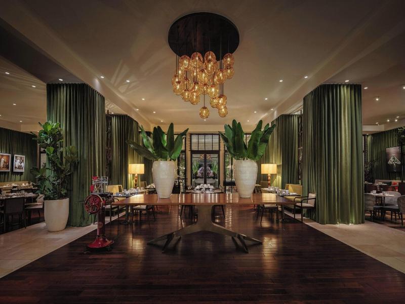 Santa Maria, a Luxury Collection Hotel image