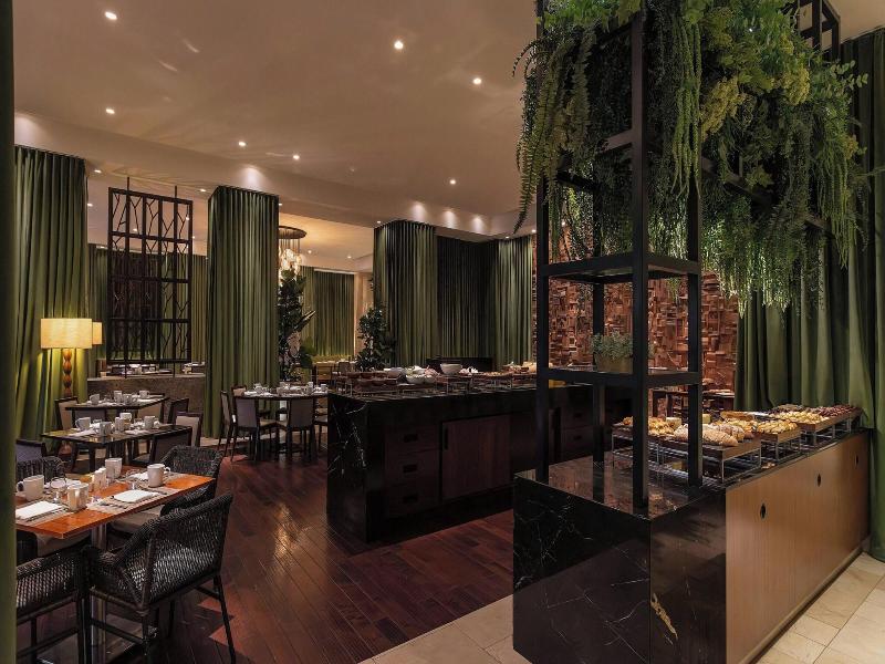 Santa Maria, a Luxury Collection Hotel image