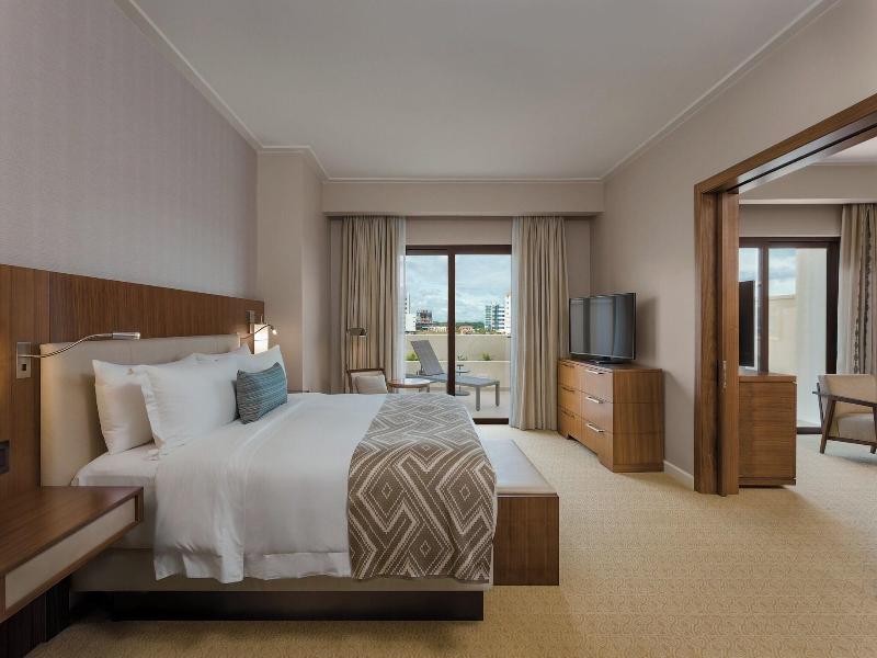 Santa Maria, a Luxury Collection Hotel image