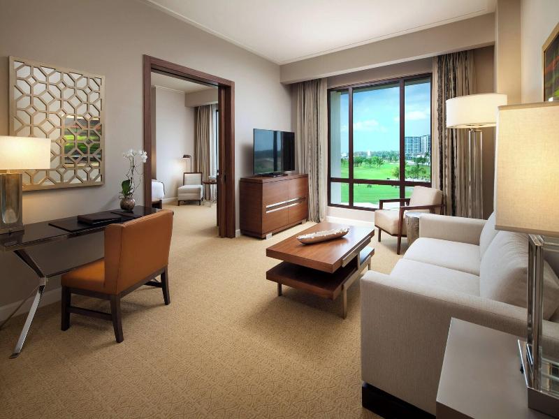 Santa Maria, a Luxury Collection Hotel image