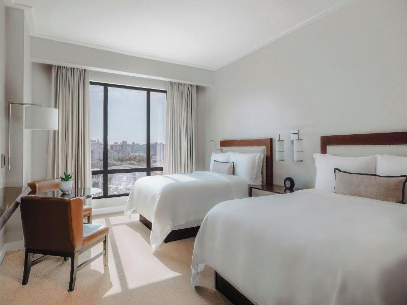 Santa Maria, a Luxury Collection Hotel image
