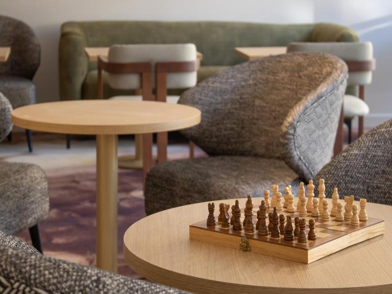 Brit Hotel Cahors - Le France image