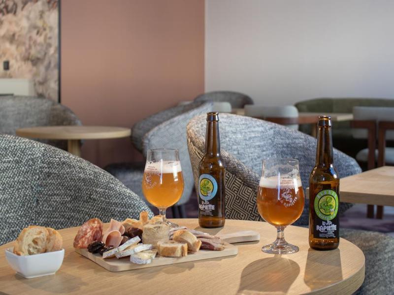 Brit Hotel Cahors - Le France image