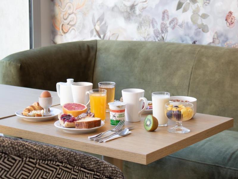 Brit Hotel Cahors - Le France image