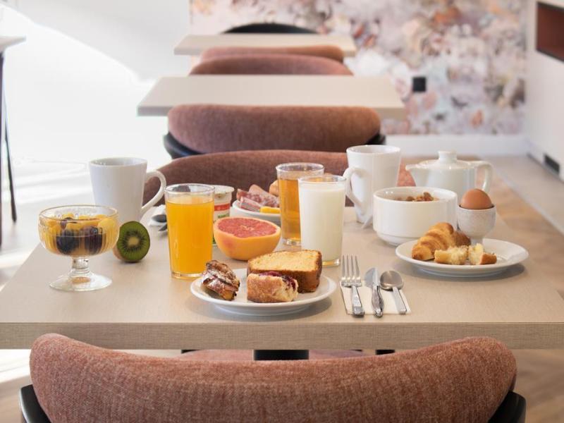 Brit Hotel Cahors - Le France image