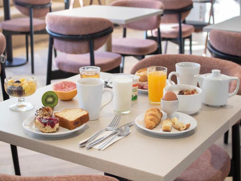 Brit Hotel Cahors - Le France image