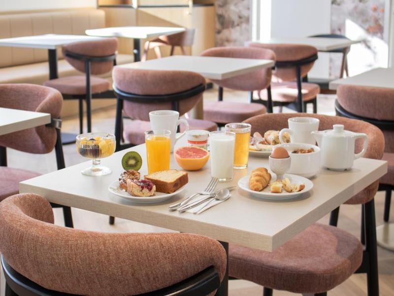 Brit Hotel Cahors - Le France image