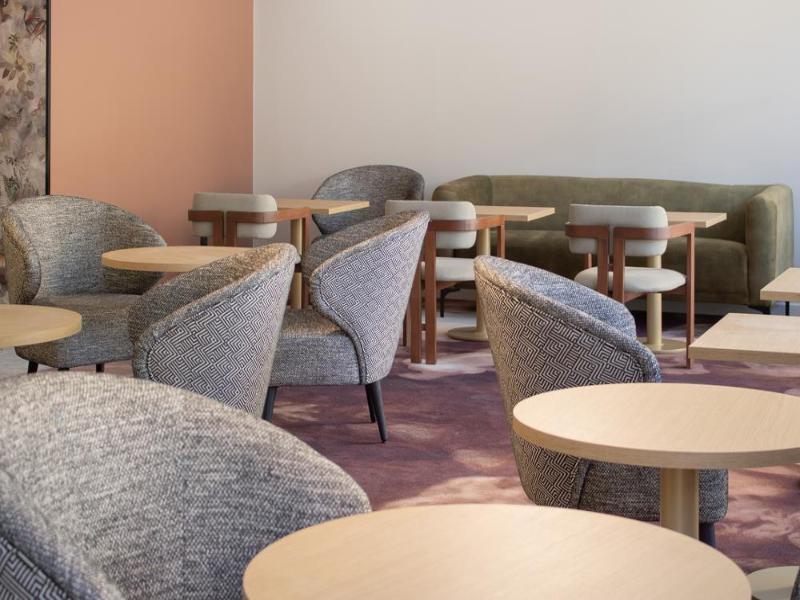 Brit Hotel Cahors - Le France image