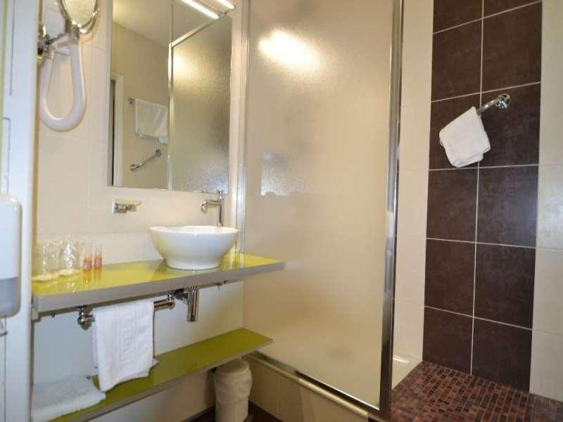 Brit Hotel Cahors - Le France image