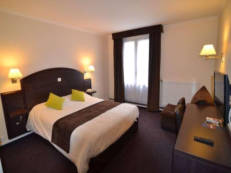 Brit Hotel Cahors - Le France image