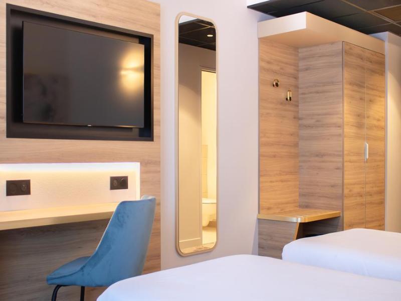 Brit Hotel Cahors - Le France image