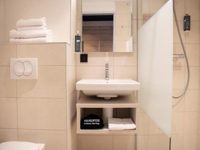 Brit Hotel Cahors - Le France image
