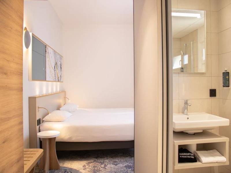 Brit Hotel Cahors - Le France image