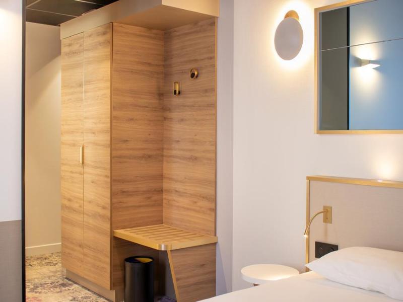 Brit Hotel Cahors - Le France image