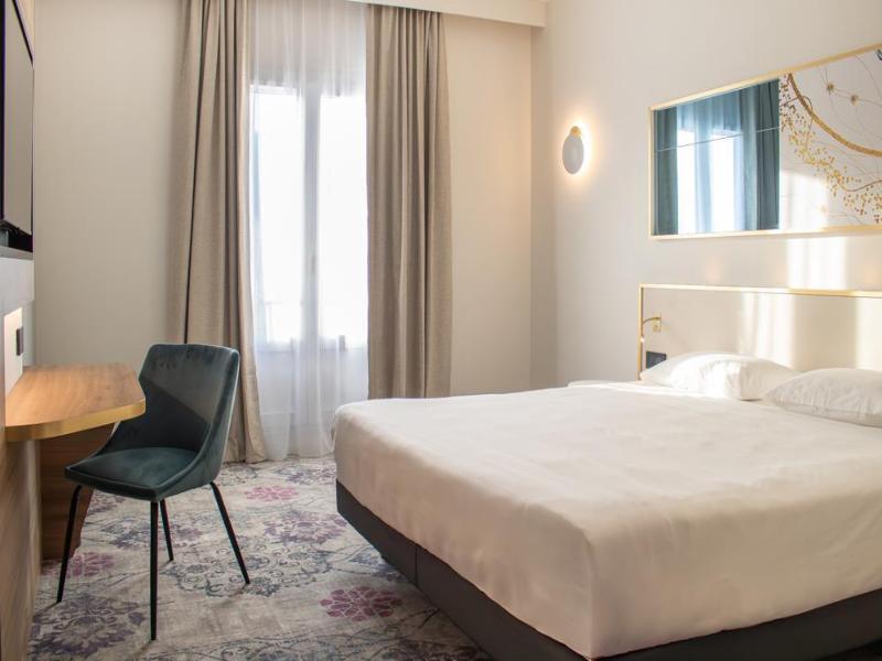 Brit Hotel Cahors - Le France image