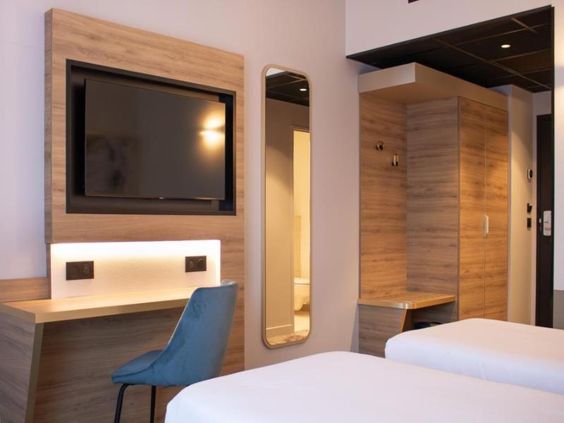 Brit Hotel Cahors - Le France image